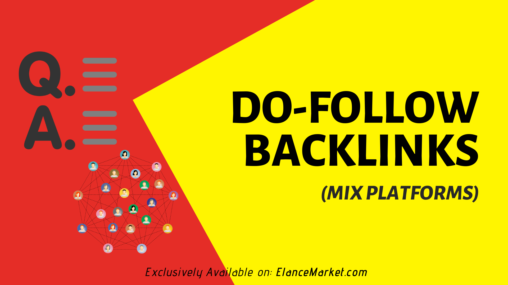 Create dofollow backlinks from apple and google play store by Razzaqueshykh