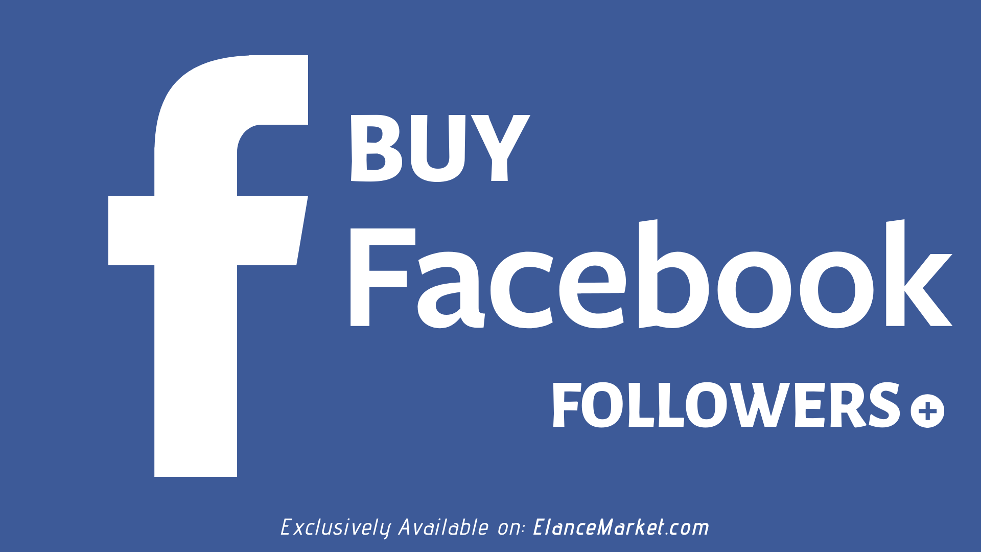 Buy Facebook Followers | Refill Guarantee | Social Media Marketing