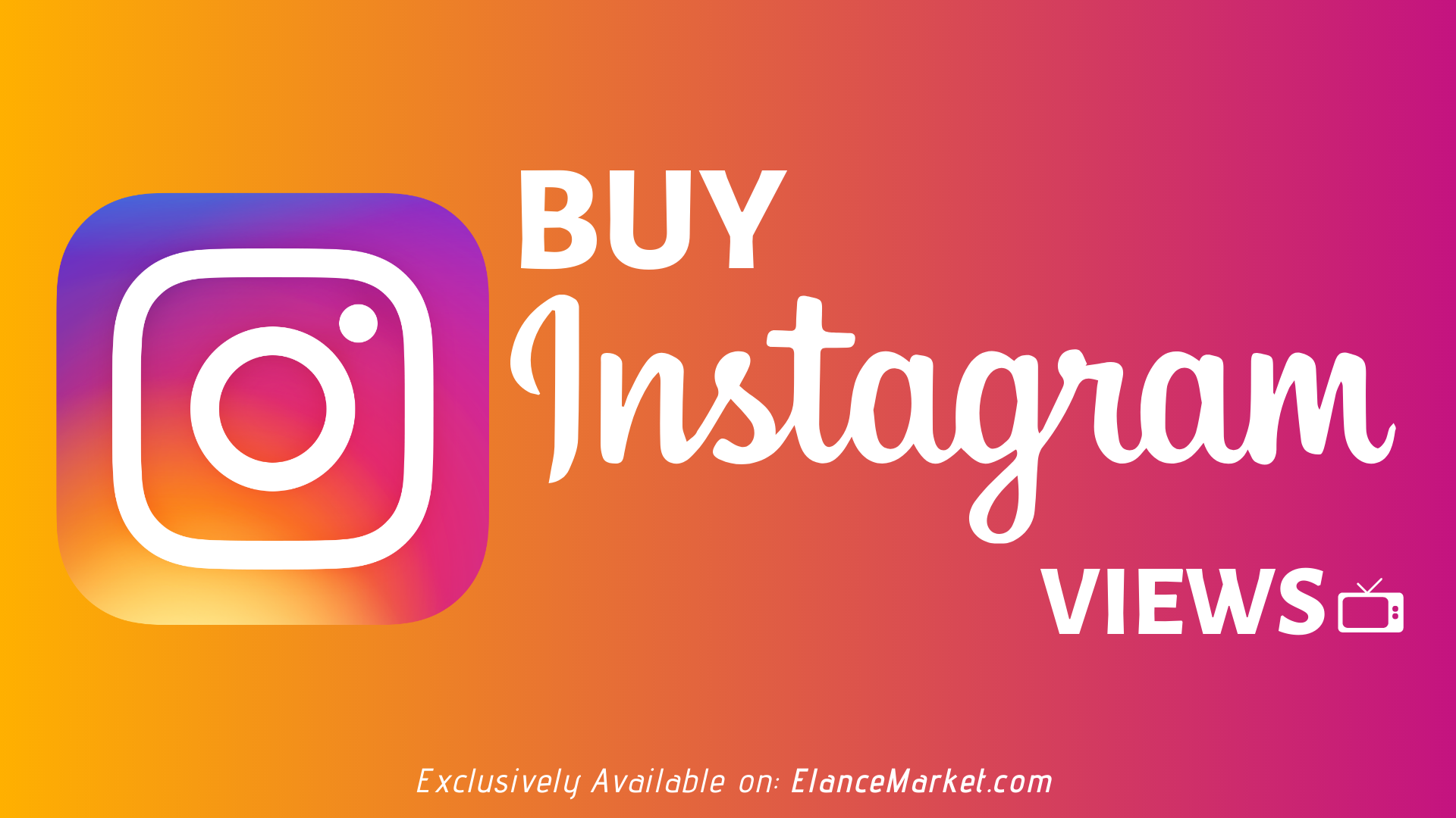 buy instagram views bitcoin