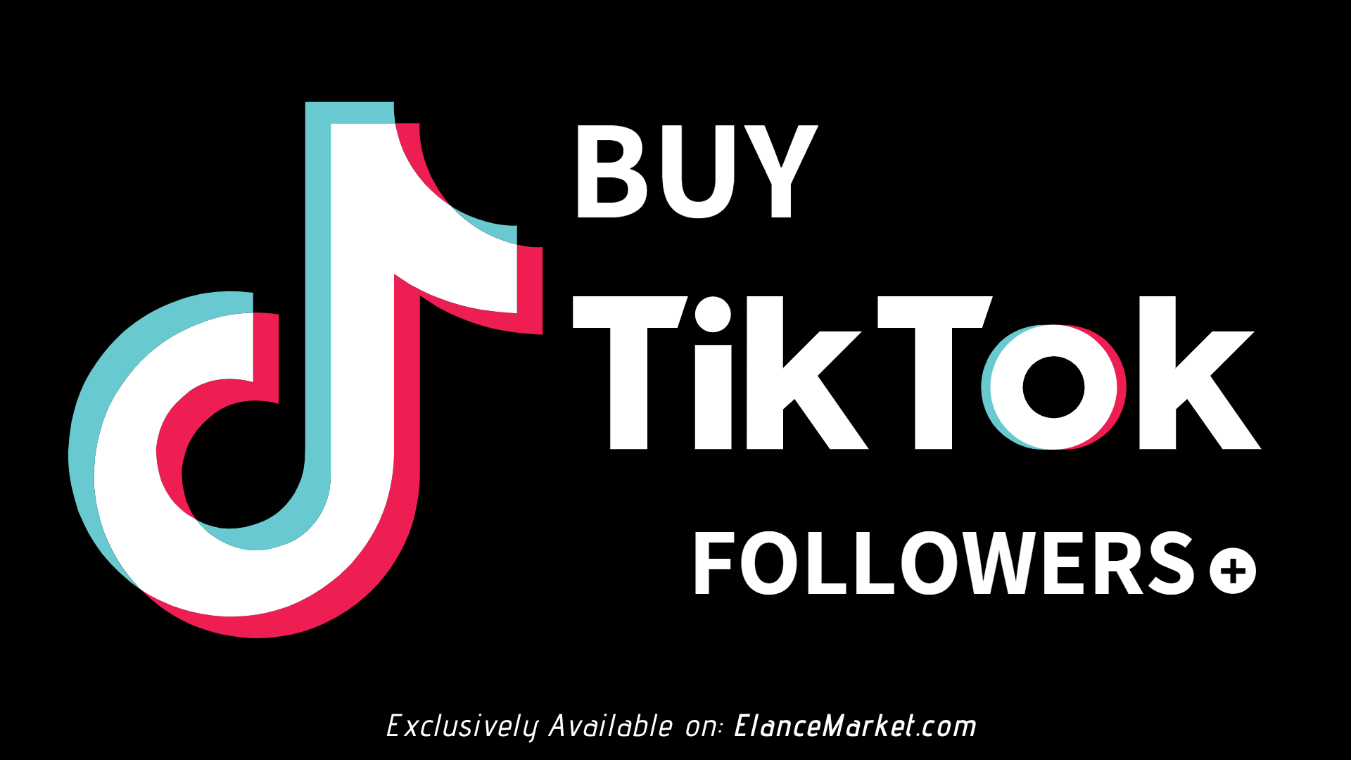 Buy Tik Tok Followers · Cheap · 1000 Followers Social Media Marketing Elancemarket™