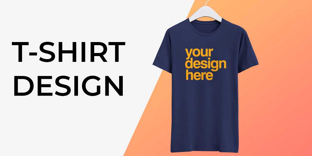 Design Unique High-Quality Print Ready Vector T-Shirt in High ...