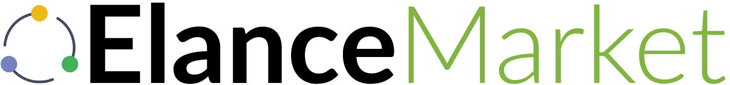 ElanceMarket™ Logo
