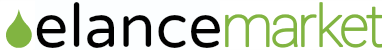 Elance Market Logo
